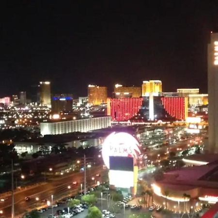 אפרטהוטל לאס וגאס Fantastic Palms Place With Strip Views 23Rd Floor מראה חיצוני תמונה
