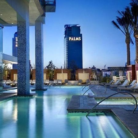 אפרטהוטל לאס וגאס Fantastic Palms Place With Strip Views 23Rd Floor מראה חיצוני תמונה