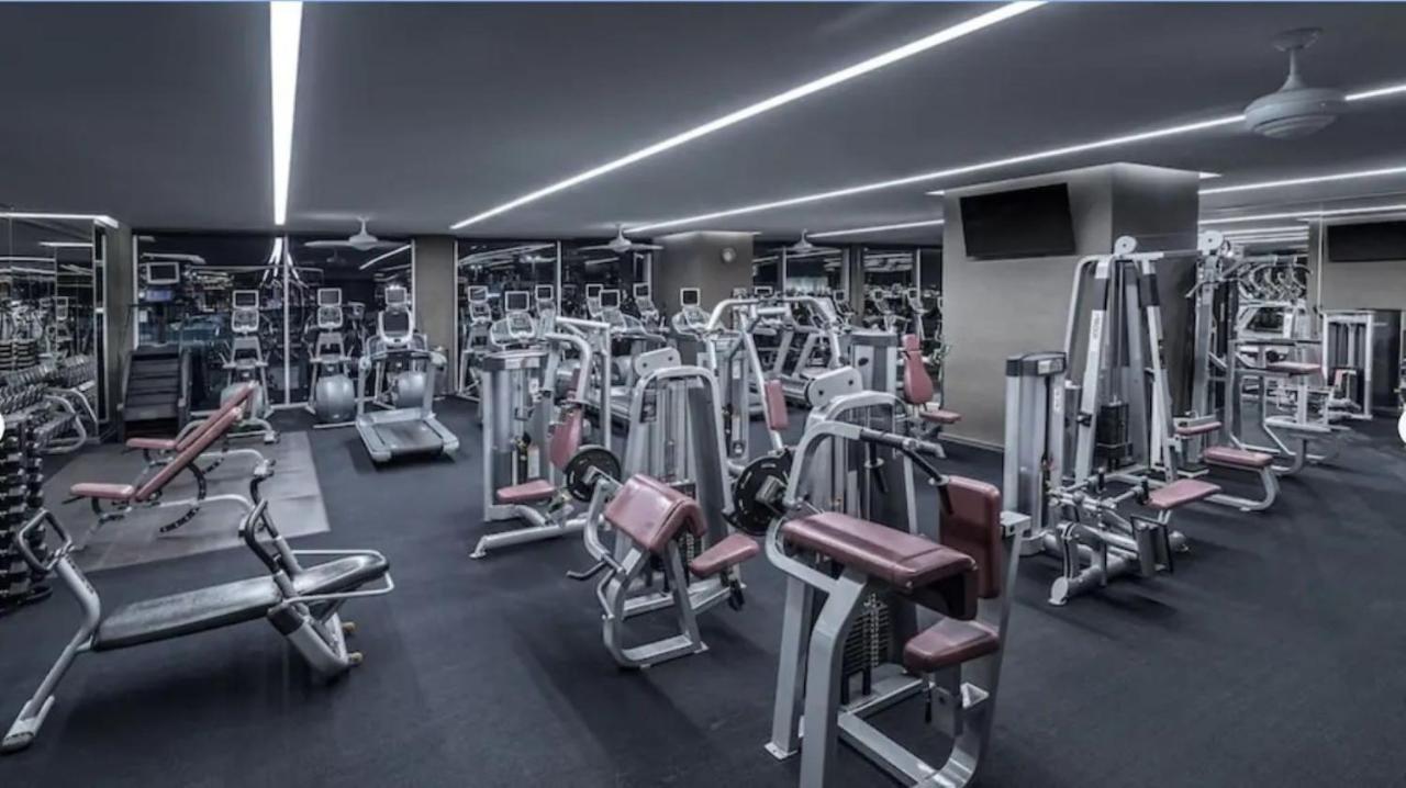 אפרטהוטל לאס וגאס Fantastic Palms Place With Strip Views 23Rd Floor מראה חיצוני תמונה