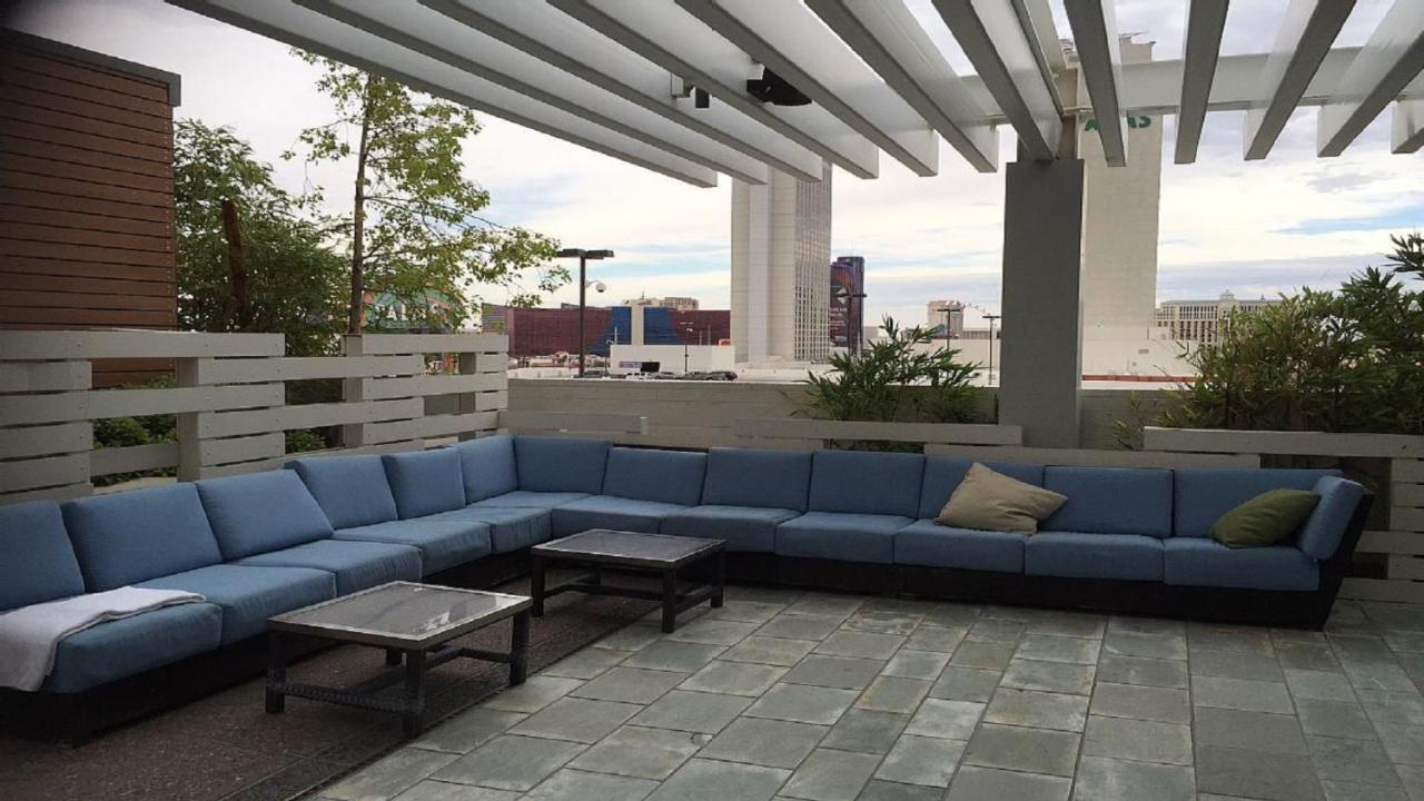 אפרטהוטל לאס וגאס Fantastic Palms Place With Strip Views 23Rd Floor מראה חיצוני תמונה
