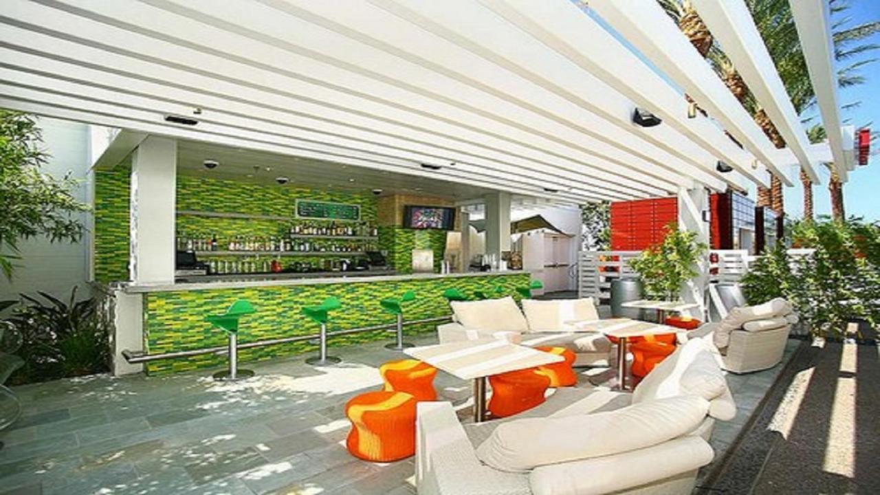 אפרטהוטל לאס וגאס Fantastic Palms Place With Strip Views 23Rd Floor מראה חיצוני תמונה