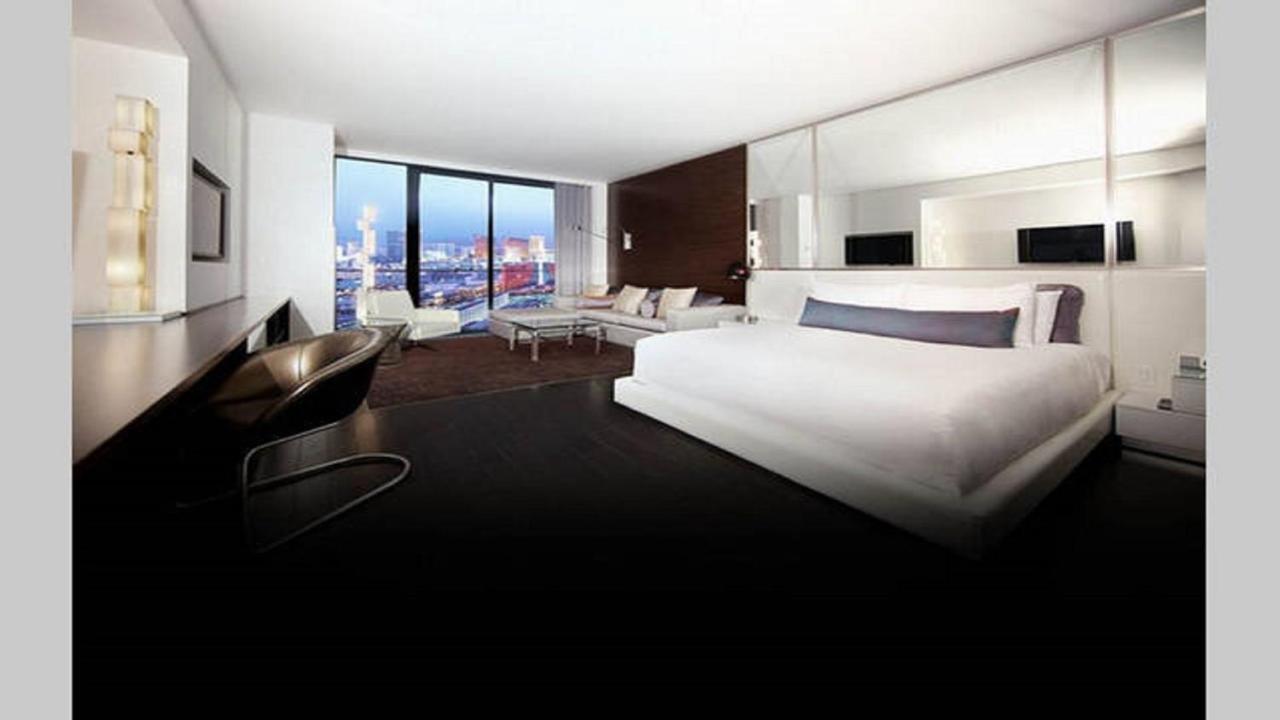 אפרטהוטל לאס וגאס Fantastic Palms Place With Strip Views 23Rd Floor מראה חיצוני תמונה