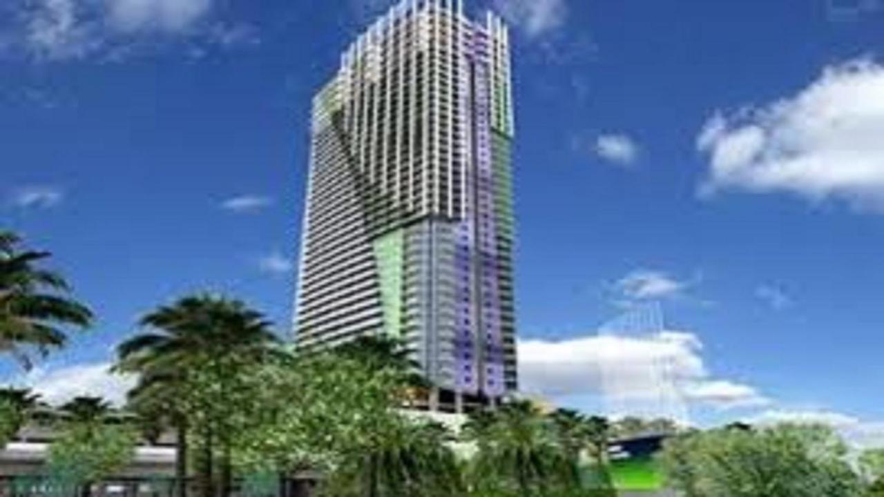 אפרטהוטל לאס וגאס Fantastic Palms Place With Strip Views 23Rd Floor מראה חיצוני תמונה