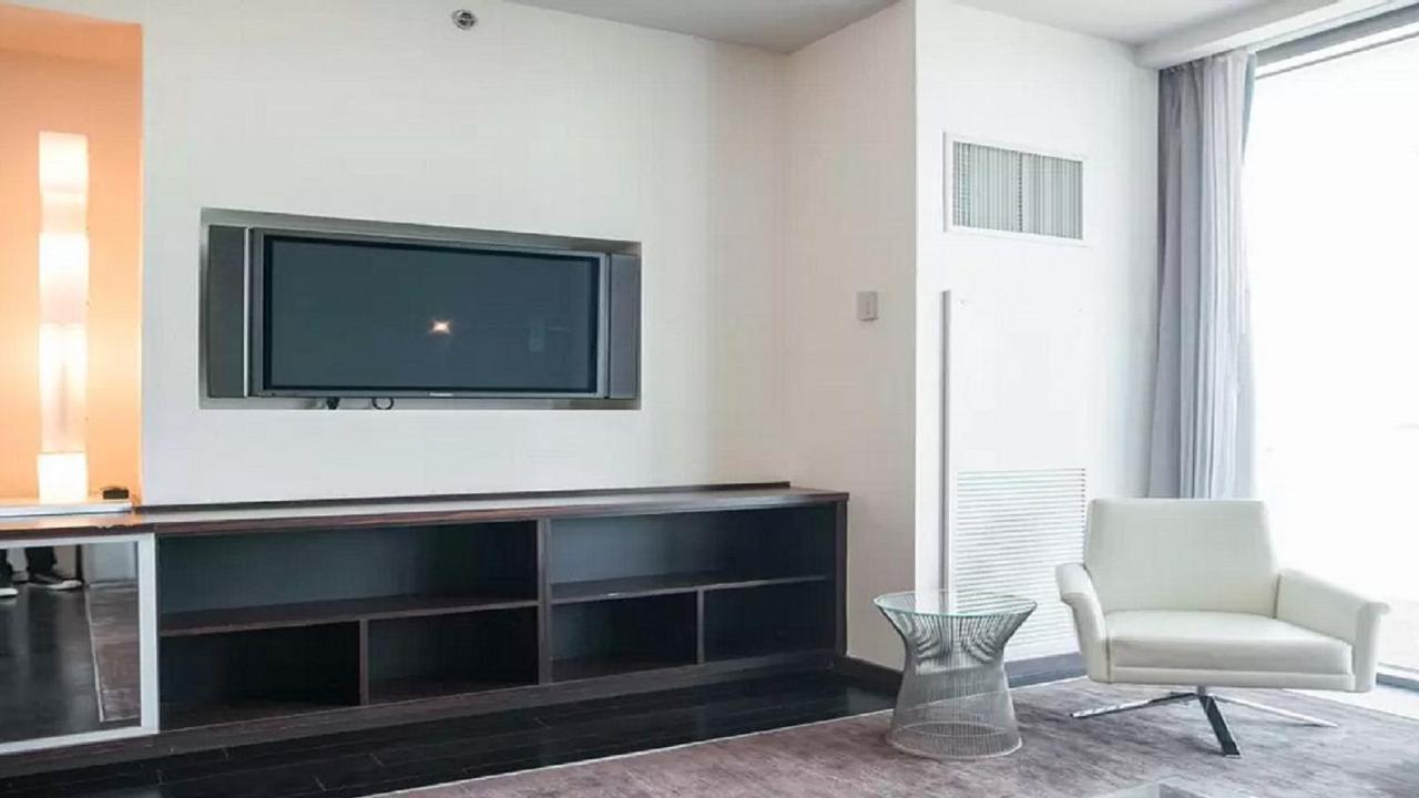 אפרטהוטל לאס וגאס Fantastic Palms Place With Strip Views 23Rd Floor מראה חיצוני תמונה