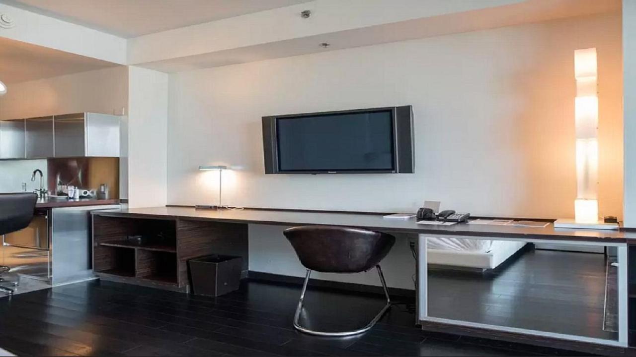 אפרטהוטל לאס וגאס Fantastic Palms Place With Strip Views 23Rd Floor מראה חיצוני תמונה