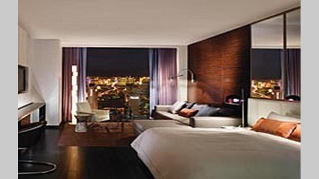 אפרטהוטל לאס וגאס Fantastic Palms Place With Strip Views 23Rd Floor מראה חיצוני תמונה