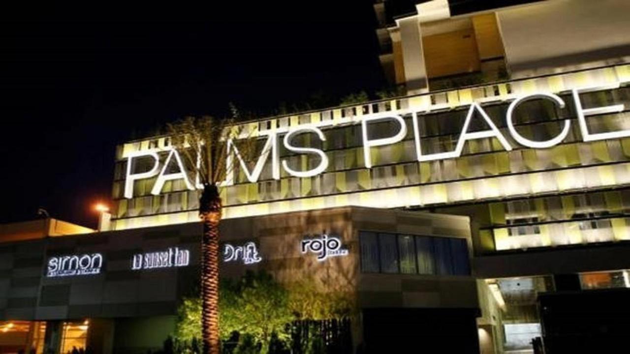 אפרטהוטל לאס וגאס Fantastic Palms Place With Strip Views 23Rd Floor מראה חיצוני תמונה